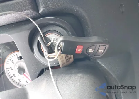 2013 Nissan Titan Pro-4X from USA, damaged, VIN 1N6BA0EC6DN309194